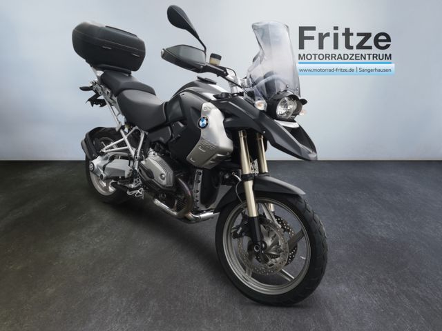 BMW R 1200 GS 