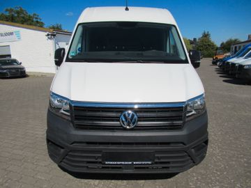 Volkswagen Crafter - 8