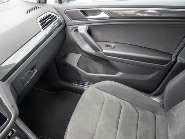 Tiguan 2.0 TSI Highline 4MOTION NAVI AHK ACC LED