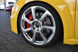 Audi TT RS 2.5 TFSI quattro Roadster B&O Matrix  - Audi TT RS: Cabrio