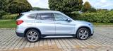 BMW X1 xDrive20d HUD Panorama HK ACC NaviPro - BMW X1 mit Diesel-Antrieb: Spurhalteassistent, mit Klimaanlage