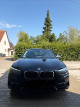 BMW 118i - Limousine Facelift  Gepflegt  zuverlässig - BMW 118: 118i Facelift