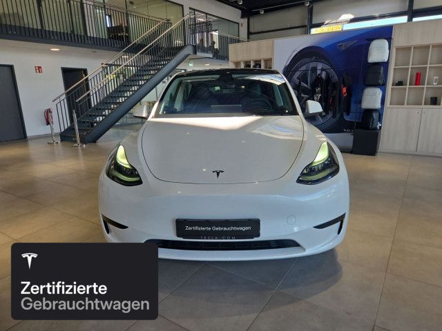 Tesla Model Y Rear-Wheel Drive imagem 3