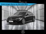 Mercedes-Benz CLA 250 4M Coupé AMG-ADV.PLUS+PANO+DISTR.+LNKR.H - Mercedes-Benz CLA 250 Jahreswagen