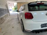 Volkswagen Polo 2.0 TSI R WRC R WRC - : Wrc