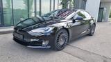 Tesla Model S Performance Ludicrous+ Raven 21´ Razor - Tesla Model S in München