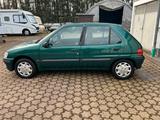 Peugeot 106 - gebrauchte Peugeot 106 aus dem Jahr 1998