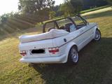 Volkswagen Schickes Golf 1 Cabrio 1984 75PS Typ155 - Volkswagen Golf: Cabrio, 7