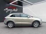 Audi Q3 2.0 TFSI 211CV quattro S tronic BUSINESS - Audi Q3 Kombi Gebrauchtwagen
