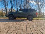 Jeep jeep Grand Cherokee 5,2 - Jeep aus 1995