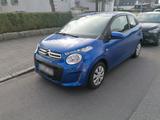 Citroën Citroen C1, nur 79 000km, mit neuem TÜV bi... - Citroën C1 in Karlsruhe