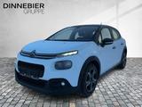 Citroën C3 Shine CAM LED NAVI TWA PDC - Citroën C3: Automatik, N