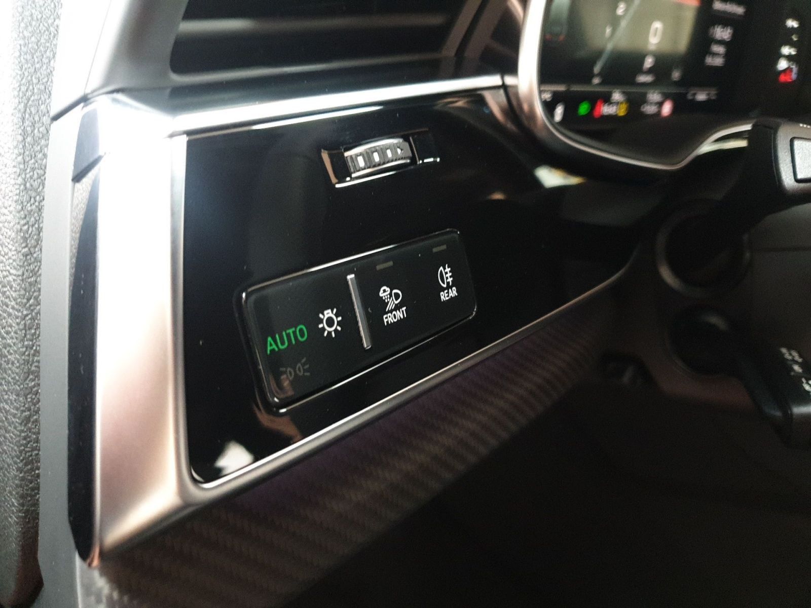 Audi SQ7 - Bild 23