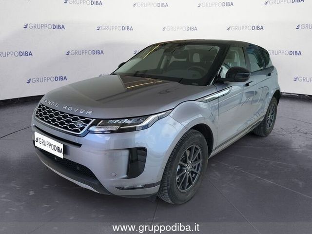 Land Rover RR Evoque Range Rover Evoque II 2019 