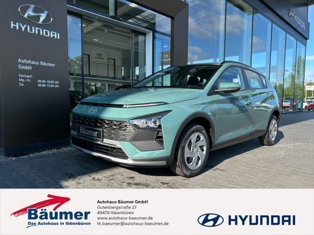 Hyundai BAYON – Bild 2