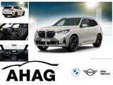 BMW X3 xDrive30e AT M Sportpaket EDC Panorama AHK