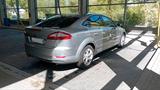Ford Mondeo, Automatik, Benzin, Steuerkett... - Ford mit Benzin-Antrieb: Steuer