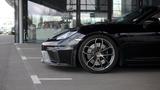 Porsche 718 Boxster Spyder Vollausstattung - Porsche Boxster Gebrauchtwagen in Berlin
