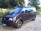 Volkswagen t6 - Wohnwagen in Freiburg