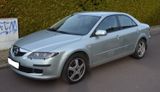 Mazda 6 2.3 Top  - Mazda 6 aus 2005