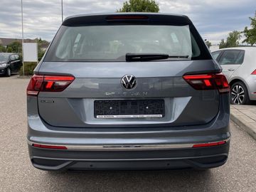 Volkswagen Tiguan Allspace - 5