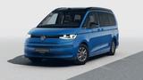 Volkswagen T7 2.0TDI DSG California Beach GV5 Komfort - blaue Volkswagen T7 California