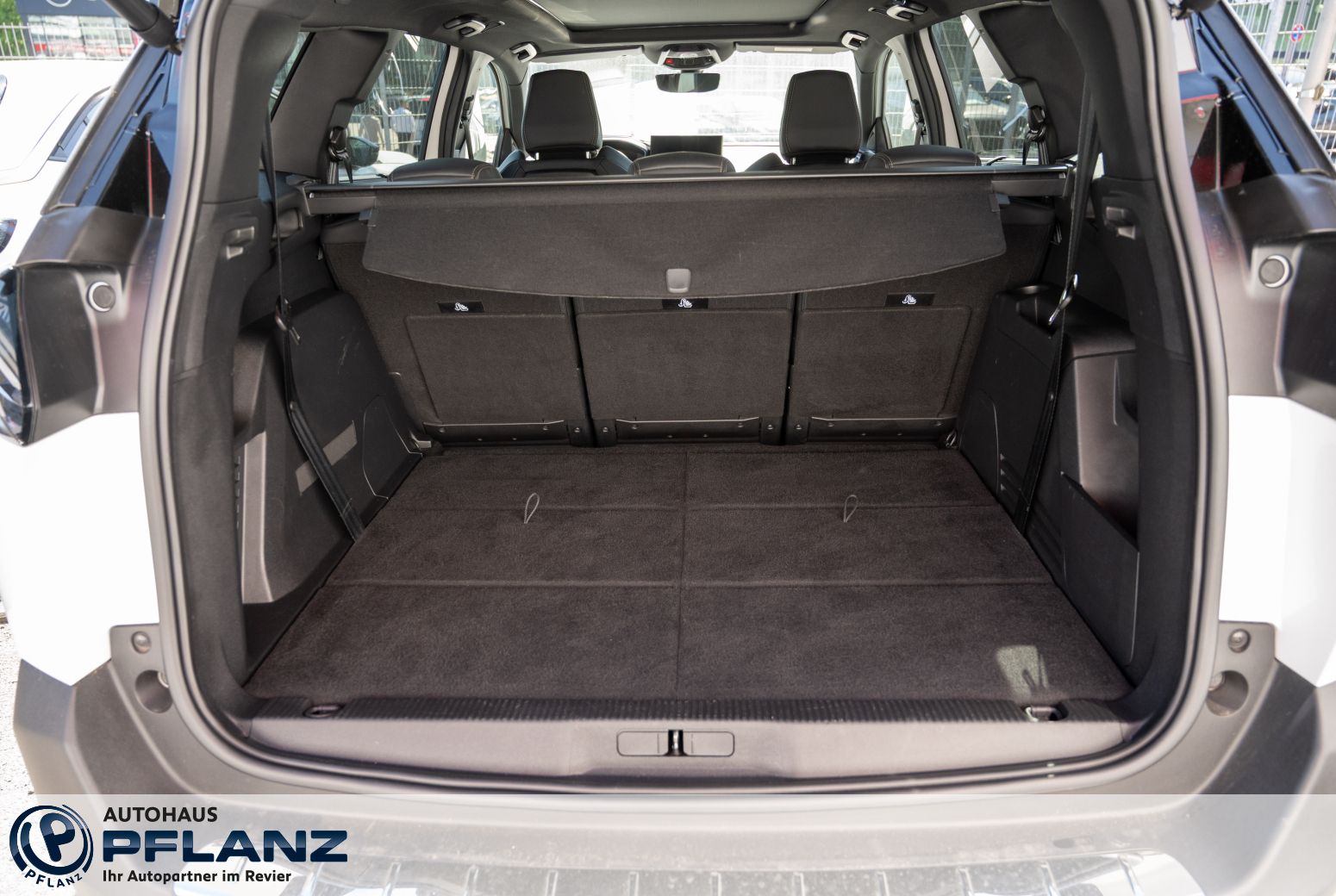 Peugeot 5008 - Bild 16
