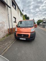 Fiat Ducato maxi Abschlepp wagen 3.0 diese... - Fiat Ducato aus 2011: Maxi