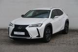 Lexus UX 250h Style Edition - Lexus UX: Automatik