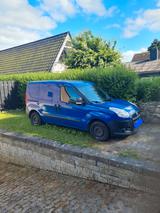 Fiat Doblo 1.6 16V Multijet MY DOBLO MY DOBLO - Fiat Doblo: My