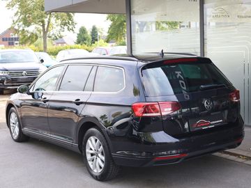 Volkswagen Passat Variant - 7