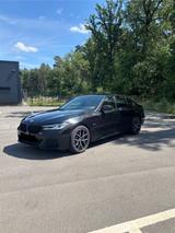 BMW 545e xDrive - - BMW 545 von privat
