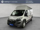 Opel Movano 2.2 BlueHDi L4H3 2WD VA verstärkt S&S - Opel Movano: L4h3