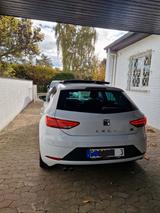 Seat Leon 1.8 TSI 132kW Start&Stop FR DSG FR - Seat Leon Gebrauchtwagen in Braunschweig