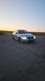 BMW 335d Coupé M Sport Edition M Sport Edition - BMW 335 mit Diesel-Antrieb: Sportwagen