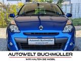 Renault Clio 1.6 AUTO,5-TÜRER,NAVI,T-LEDER,KLIMA,TEMPO. - Renault Clio: Türer