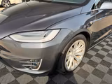 Tesla MODEL X LONG RAVEN PLUS | FULL SELF DRIVE | - Tesla Model X Gebrauchtwagen