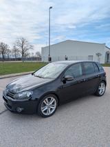Volkswagen Golf 1.4 TSI Highline 160PS - Volkswagen Golf: Tsi 160 Ps