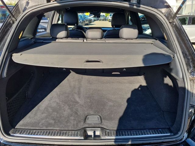 GLC 400 d 4Matic 9G-TRONIC AMG Line