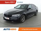 BMW 530e xDrive M Sport Aut.*NAVI*LED*TEMPO*H&K*360° - BMW: Limousine, E36