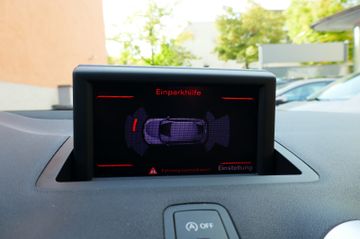 Fahrzeugabbildung Audi A1 Sportback ambition#Xenon#Navi'47Tkm