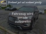 Hyundai Grand Santa Fe 2.2 CRDI 4WD Automatik Premium - Hyundai SANTA FE: Allradantrieb, Crdi
