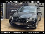 Skoda Superb Combi Sportline 2.0 TSI DSG AHK/Dig.Cockp - Skoda Superb: Sitzheizung