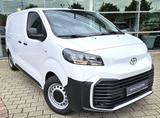 Toyota Proace Elektric (75 kWh) L1 Meister - Toyota Proace (Verso) mit Elektro-Antrieb