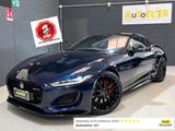 Jaguar F-Type - Jaguar F-Type aus 2022