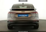 Audi Q4 50 e-tron Sportback quattro Edition One #20Z# - Audi Q4 mit Elektro-Antrieb