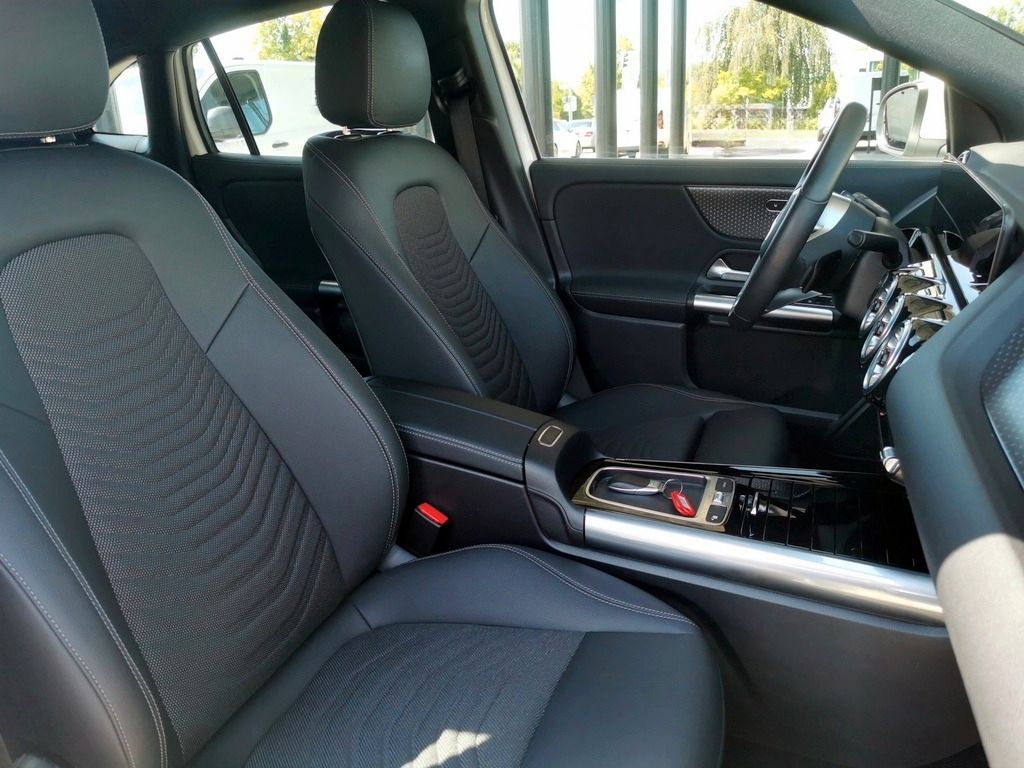 Mercedes-Benz EQA 250 Progressive Advanced NAVI KAMERA foto 13