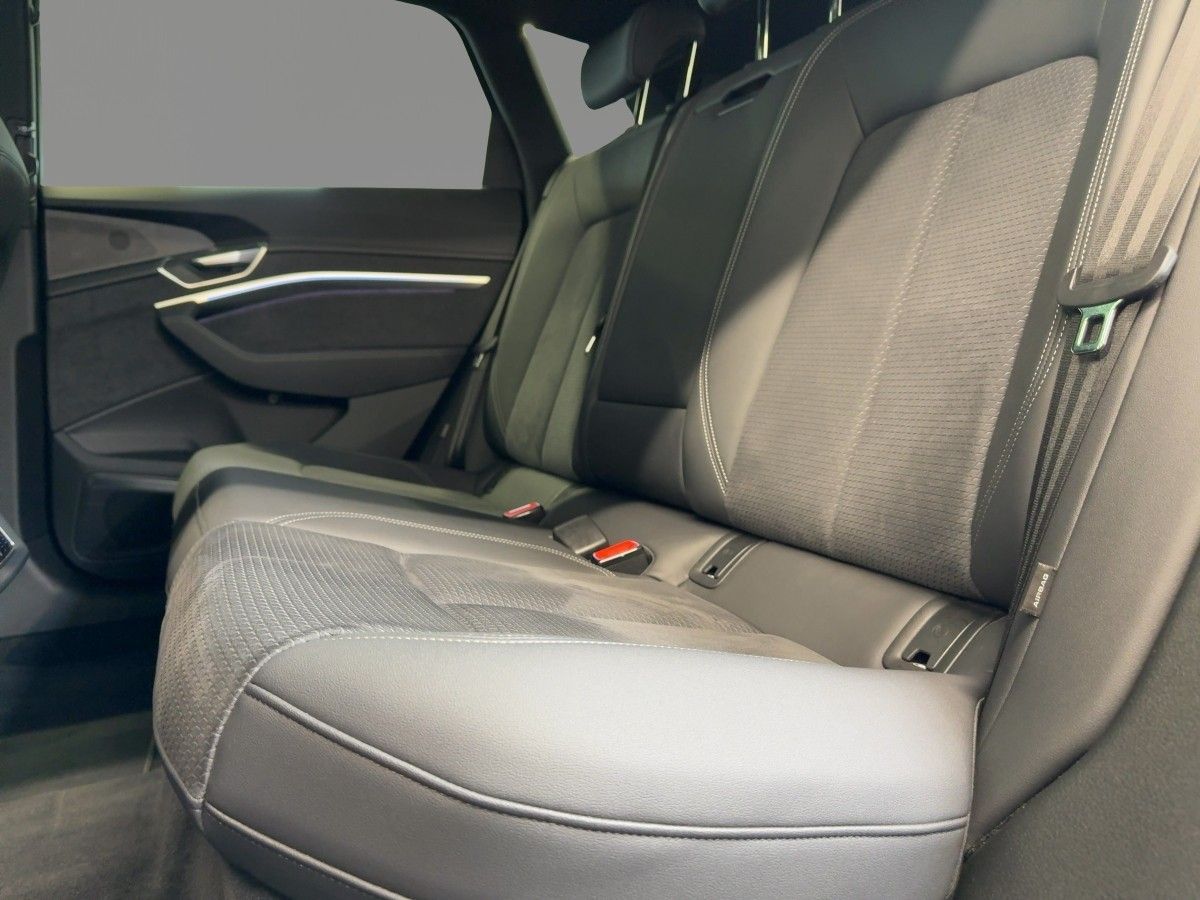 Audi SQ8 e-tron - Bild 9