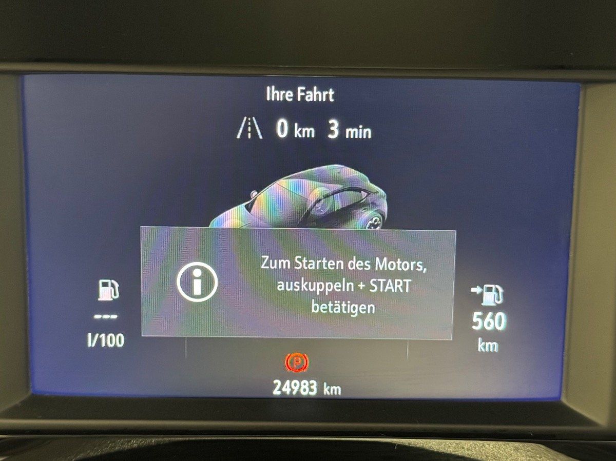 Opel Mokka - Bild 14