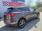 Hyundai Santa Fe 2.2 CRDi Premium 4WD Automatik Kamera X - Hyundai SANTA FE aus 2012